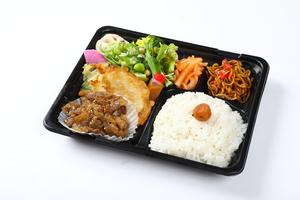 B得々弁当【カルビ】