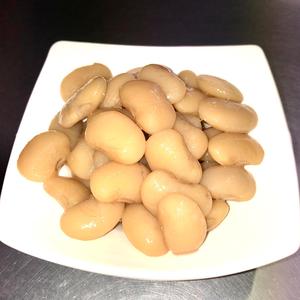 白花豆100g