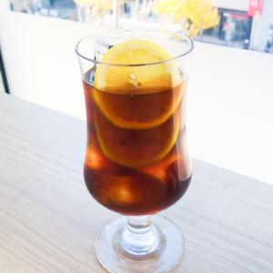 コーヒーレモネード(ICE)