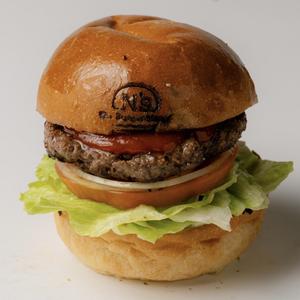 レッドホットチリバーガー Red Hot Chili Burger
