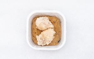煮込みチキンルー2人前