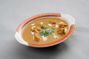 チキンカレー