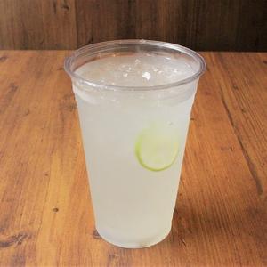 タコリッコ 自家製レモネード M Homemade Lemonade M
