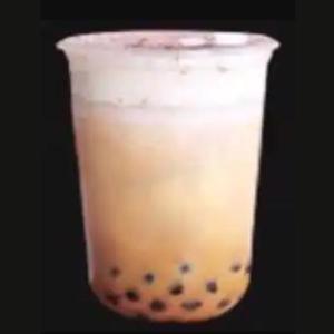 タピオカミルクチーズティー