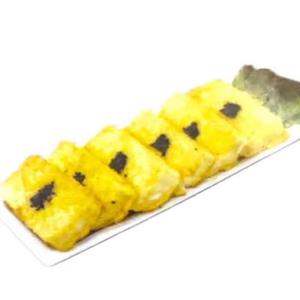豆腐チヂミ
