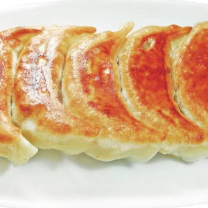焼き餃子(5個)