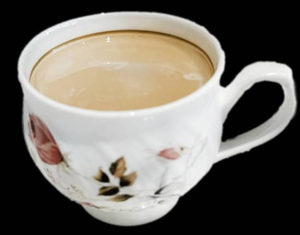アイスマサラチャイ Ice Masala Tea