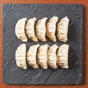 【単品】特製焼き餃子 10個