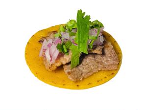 BISTEC(薄切り牛肉焼き) 5P