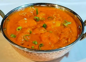 Mix seafood curry～ミックスシーフードカレー～