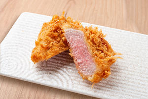 かつ丼屋 のぶお ヒレかつ