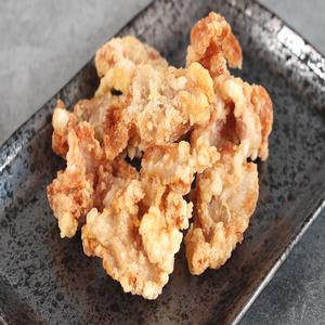 鶏ハラミ100g