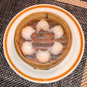 李家エビ蒸し餃子 6個入り