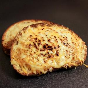 グリルドチーズサンド