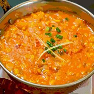 豆カレー Dal Curry
