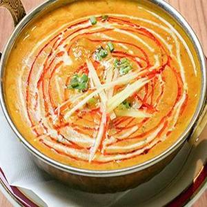 豆カレー Dal Curry