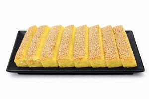 セモリナケーキ