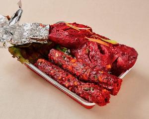 バーベキューセット Barbeque Set 