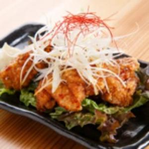 から揚げ 5ヶ
