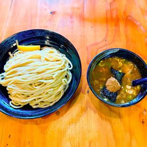 豚つけ麺