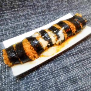プルコギチーズキンパ