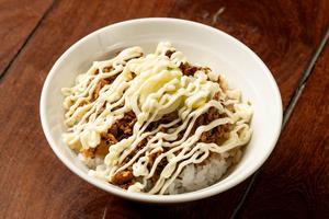 豚丼