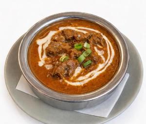 マトンカレー Mutton Curry