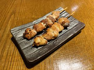 鶏もも 1本