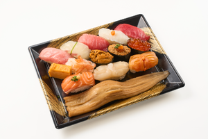 梅丘寿司の美登利総本店 春の匠HARUNOTAKUMI