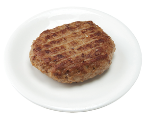 ハンバーグ(デミグラスソース)