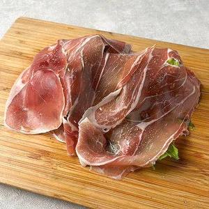 イタリア産生ハム