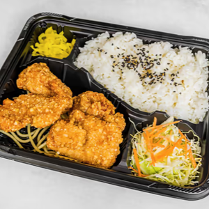 MIX弁当