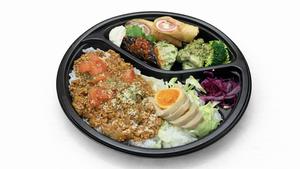 日替わり弁当B