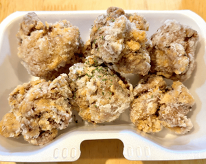【カテゴリー内 人気No.3】ザク旨増量唐揚げ6個入り600g