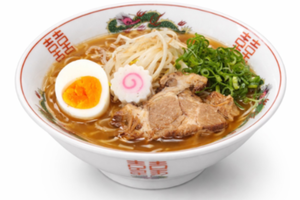 広島中華そば