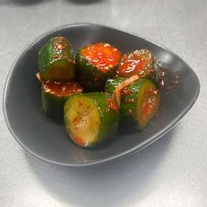 きゅうりキムチ