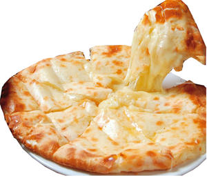 チーズナン(CHEESE NAN)