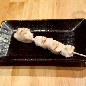 ささみわさび