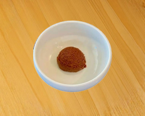 焼きあご塩らー麺 たかはし 辛味噌