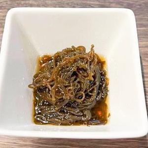 もずく酢