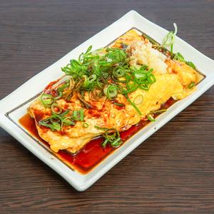 ホルペイ焼き
