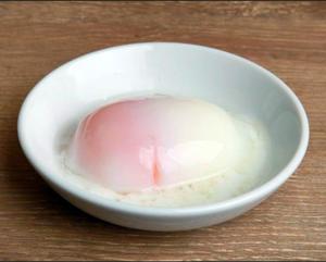 野郎ラーメン 温玉