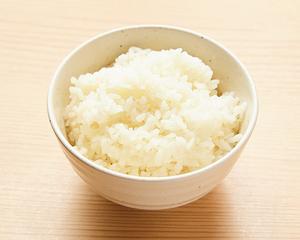 ライス小( 180g)