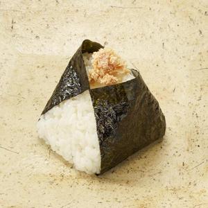 焼きたらこ(白米)