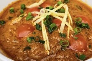 チキンマサラカレー/Chicken Masala Curry