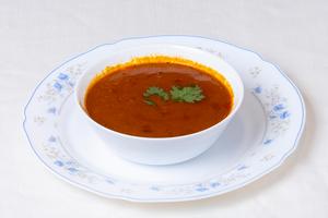 マトンカレー (Mutton Curry)