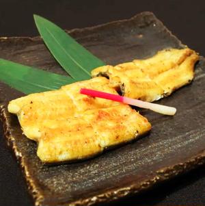 白焼