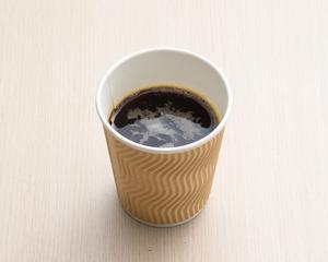 コーヒー(ホット)