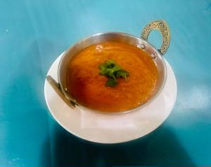キーマカレー