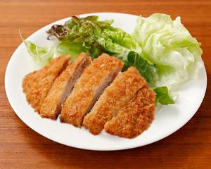 チキンカツ